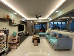 Blk 360 Yishun Ring Road (Yishun), HDB Executive #353520771
